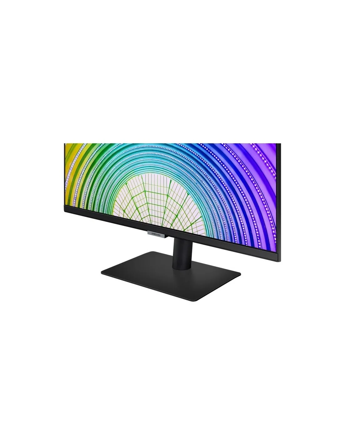 Samsung SA600UCU 24" LED IPS WQHD 75Hz FreeSync USB-C