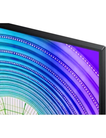 Samsung SA600UCU 24" LED IPS WQHD 75Hz FreeSync USB-C