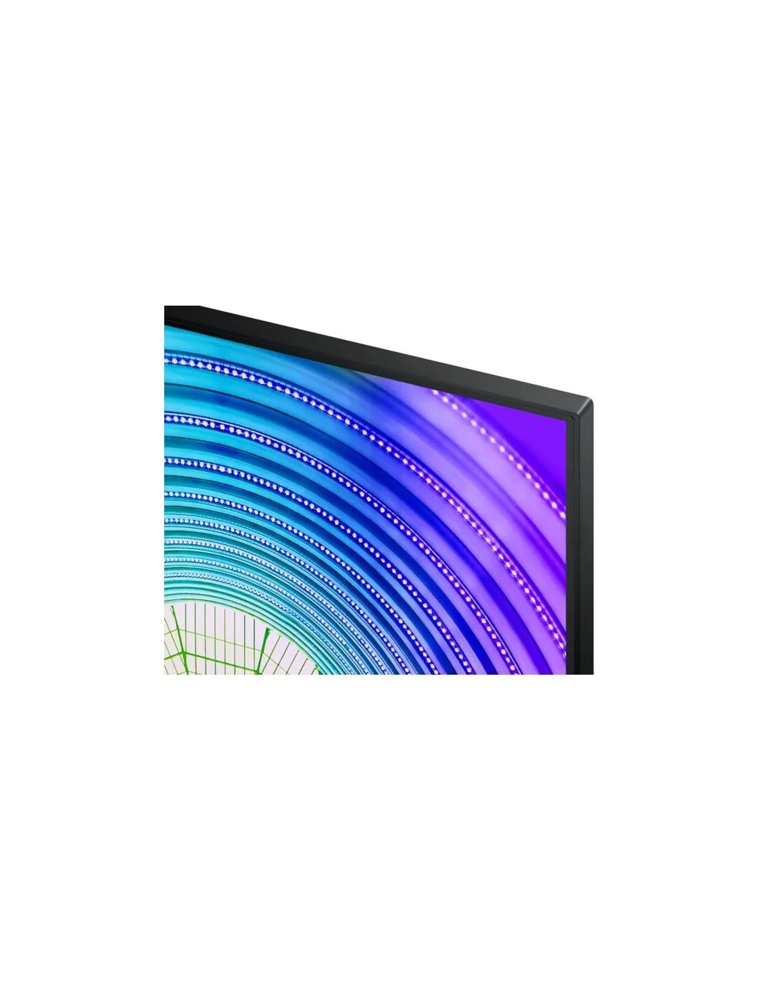 Samsung SA600UCU 24" LED IPS WQHD 75Hz FreeSync USB-C