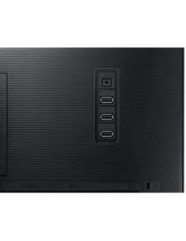 Samsung SA600UCU 24" LED IPS WQHD 75Hz FreeSync USB-C