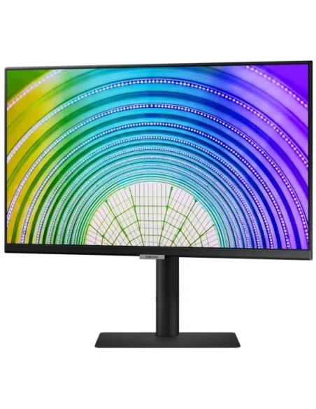 Samsung SA600UCU 24" LED IPS WQHD 75Hz FreeSync USB-C