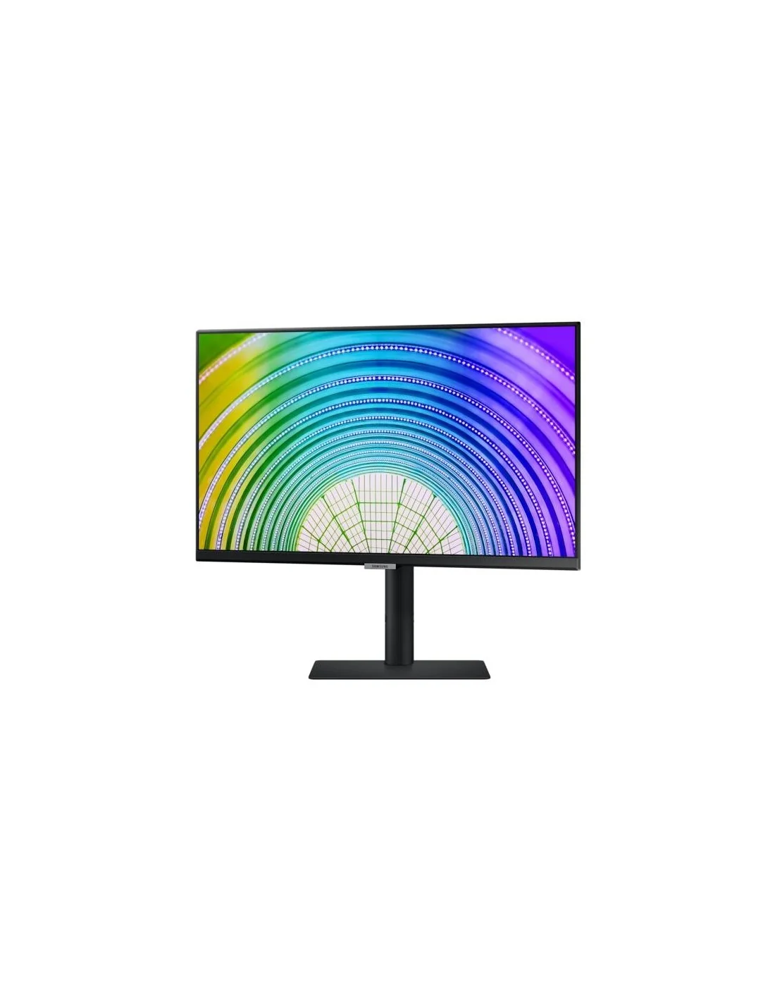 Samsung SA600UCU 24" LED IPS WQHD 75Hz FreeSync USB-C