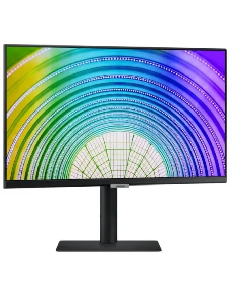 Samsung SA600UCU 24" LED IPS WQHD 75Hz FreeSync USB-C