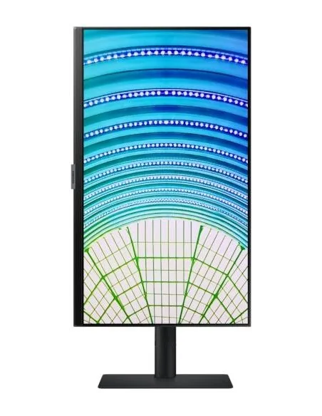 Samsung SA600UCU 24" LED IPS WQHD 75Hz FreeSync USB-C