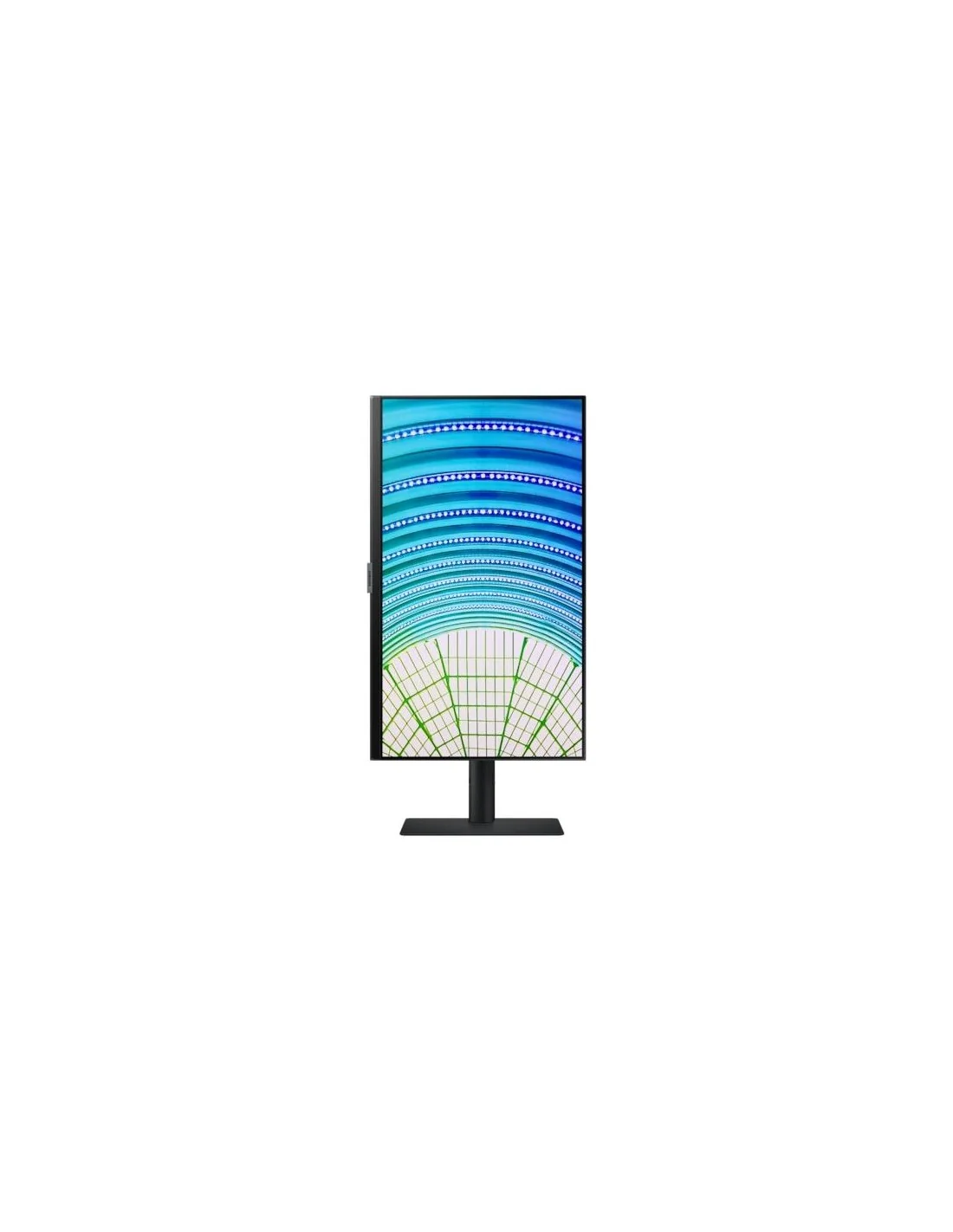 Samsung SA600UCU 24" LED IPS WQHD 75Hz FreeSync USB-C