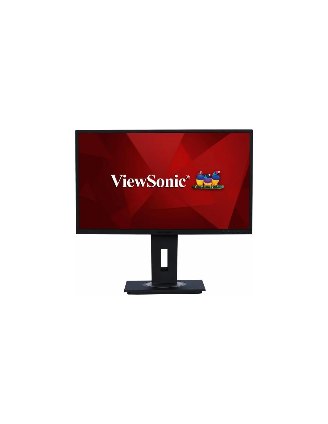 Viewsonic VG2448 23.8" LED IPS FullHD