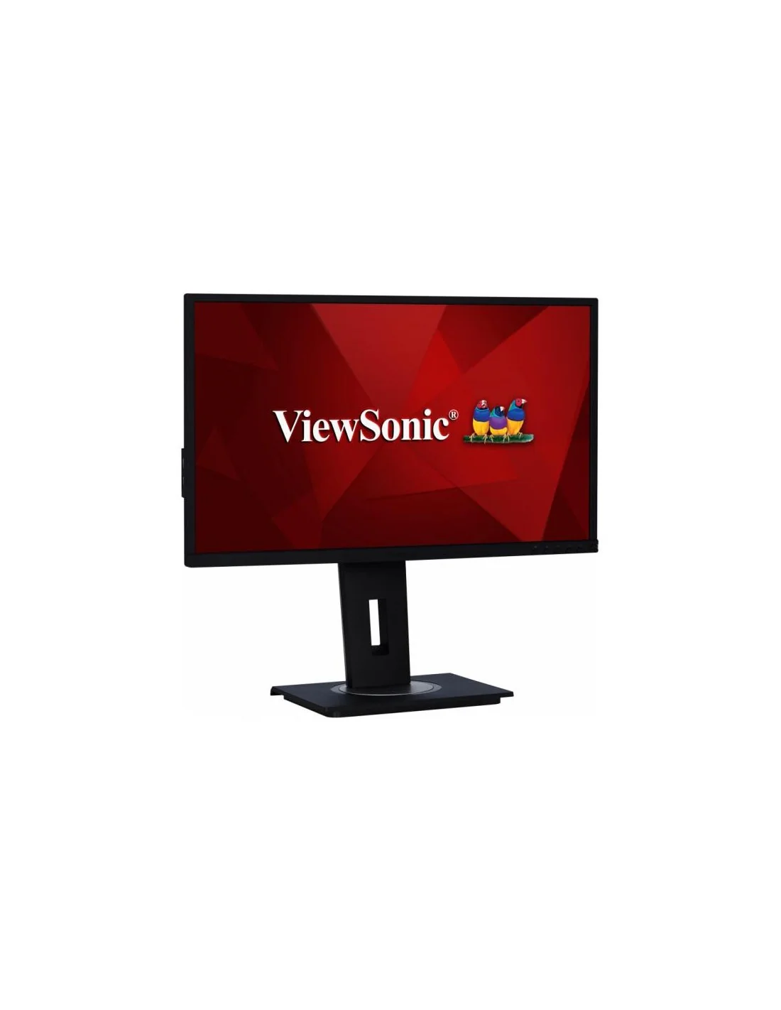 Viewsonic VG2448 23.8" LED IPS FullHD