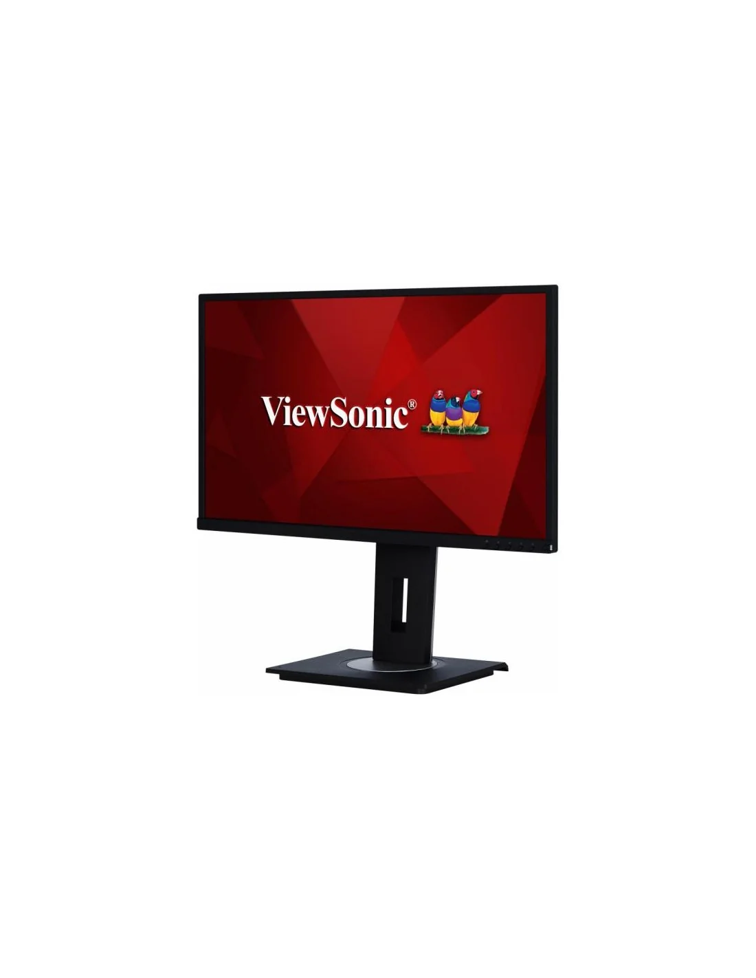 Viewsonic VG2448 23.8" LED IPS FullHD