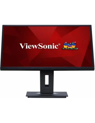 Viewsonic VG2448 23.8" LED IPS FullHD