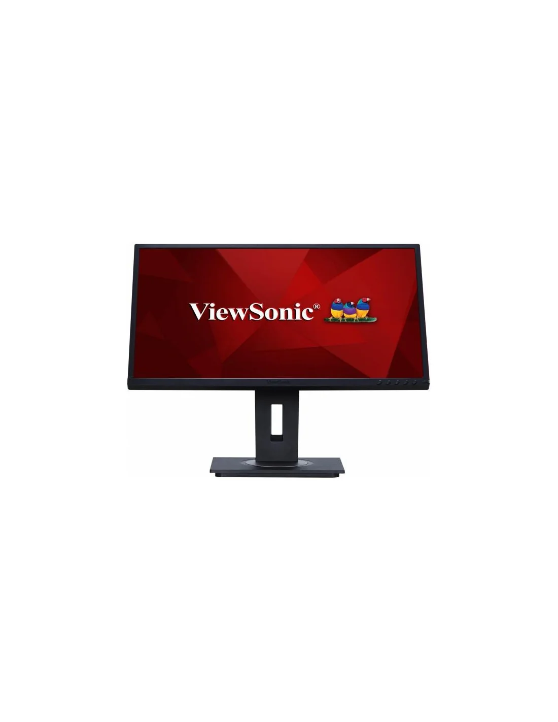 Viewsonic VG2448 23.8" LED IPS FullHD