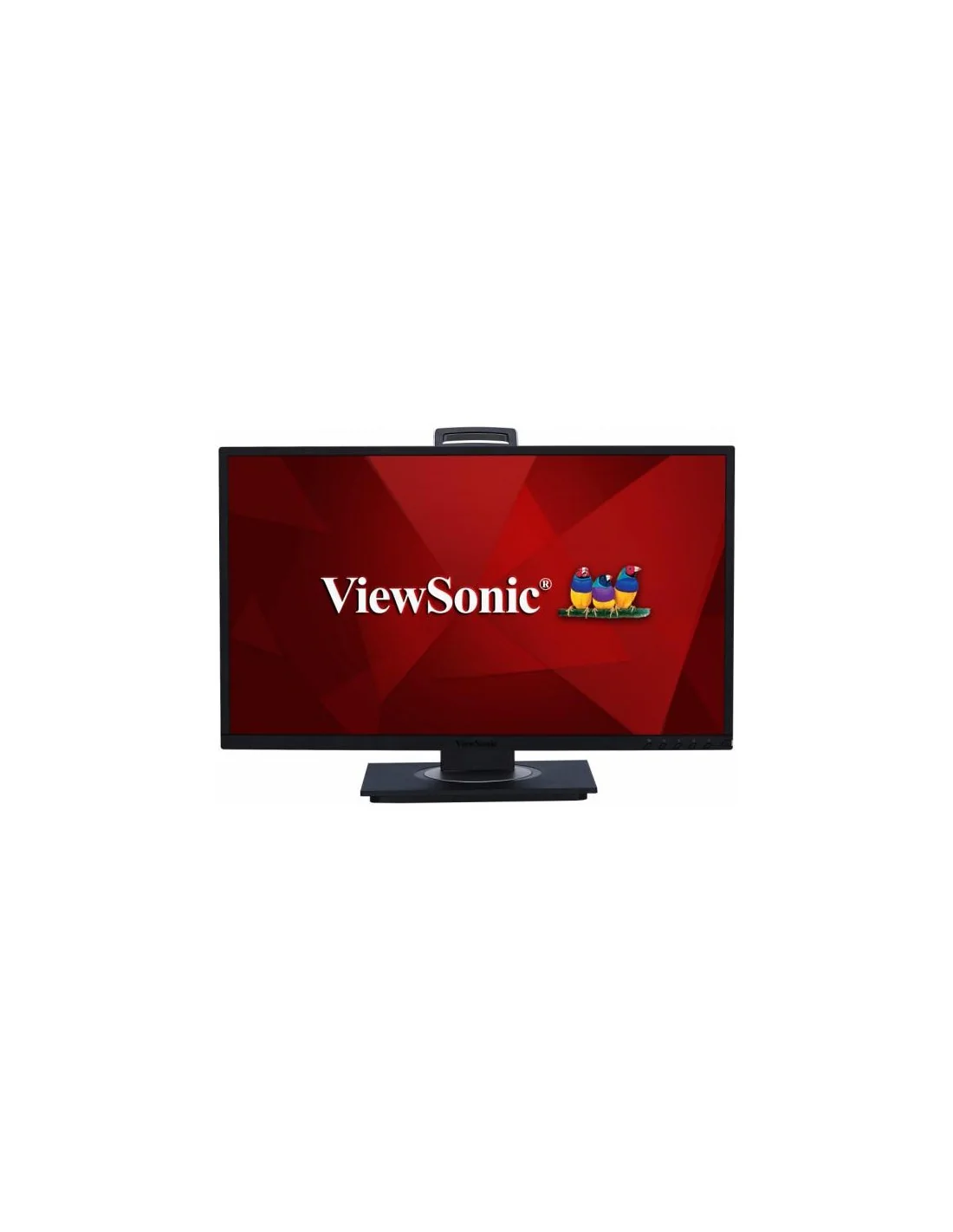 Viewsonic VG2448 23.8" LED IPS FullHD