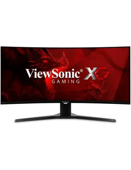 Viewsonic VX Series VX3418-2KPC 34" LED WQHD 144Hz Curva