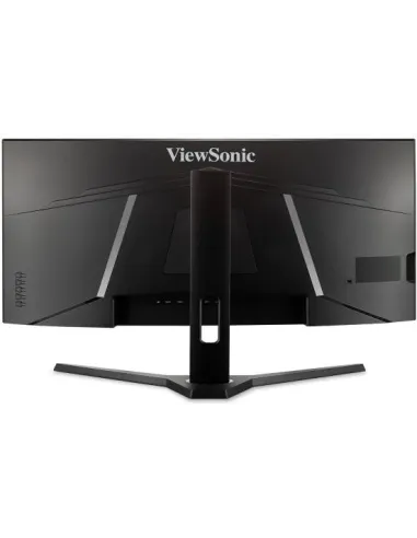 Viewsonic VX Series VX3418-2KPC 34" LED WQHD 144Hz Curva