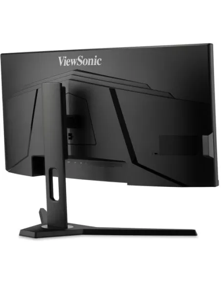 Viewsonic VX Series VX3418-2KPC 34" LED WQHD 144Hz Curva