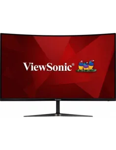 ViewSonic VX3218-PC-mhd 32" LED FullHD 165Hz FreeSync Premium Curva
