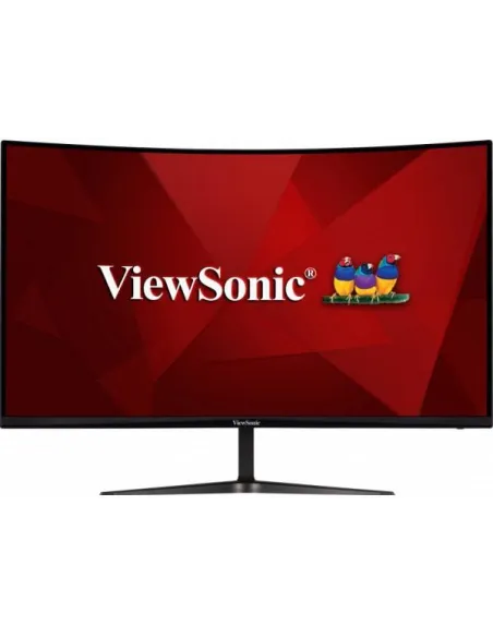 ViewSonic VX3218-PC-mhd 32" LED FullHD 165Hz FreeSync Premium Curva