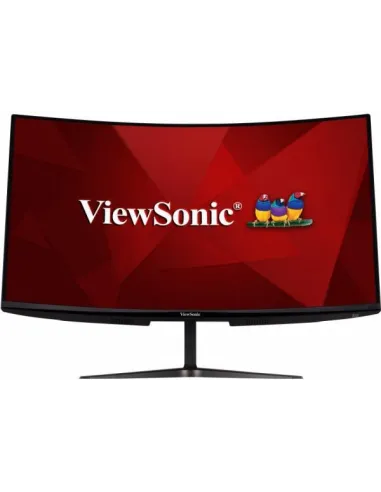 ViewSonic VX3218-PC-mhd 32" LED FullHD 165Hz FreeSync Premium Curva