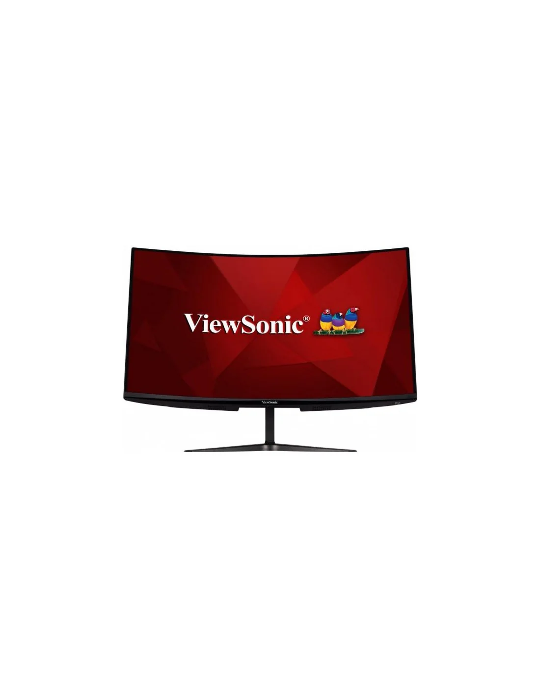 ViewSonic VX3218-PC-mhd 32" LED FullHD 165Hz FreeSync Premium Curva