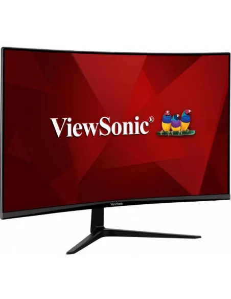 ViewSonic VX3218-PC-mhd 32" LED FullHD 165Hz FreeSync Premium Curva
