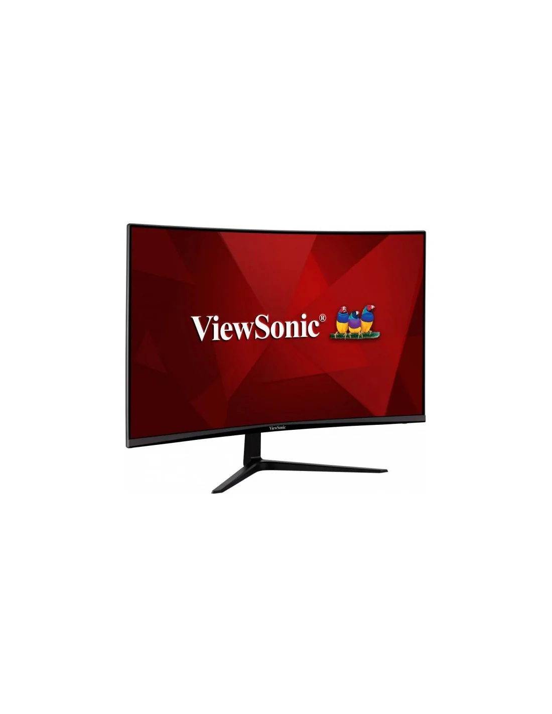 ViewSonic VX3218-PC-mhd 32" LED FullHD 165Hz FreeSync Premium Curva