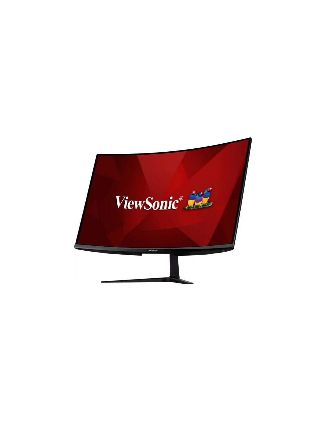 ViewSonic VX3218-PC-mhd 32" LED FullHD 165Hz FreeSync Premium Curva