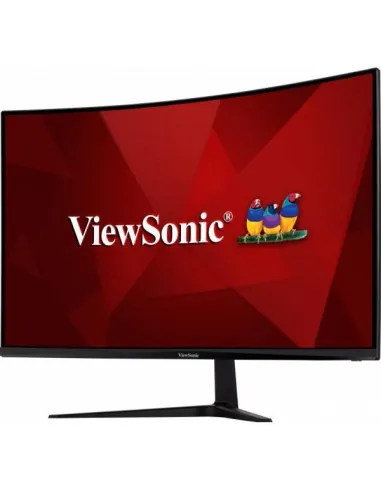ViewSonic VX3218-PC-mhd 32" LED FullHD 165Hz FreeSync Premium Curva