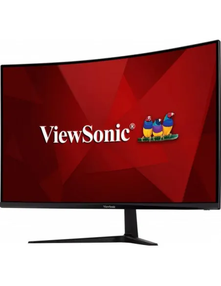 ViewSonic VX3218-PC-mhd 32" LED FullHD 165Hz FreeSync Premium Curva