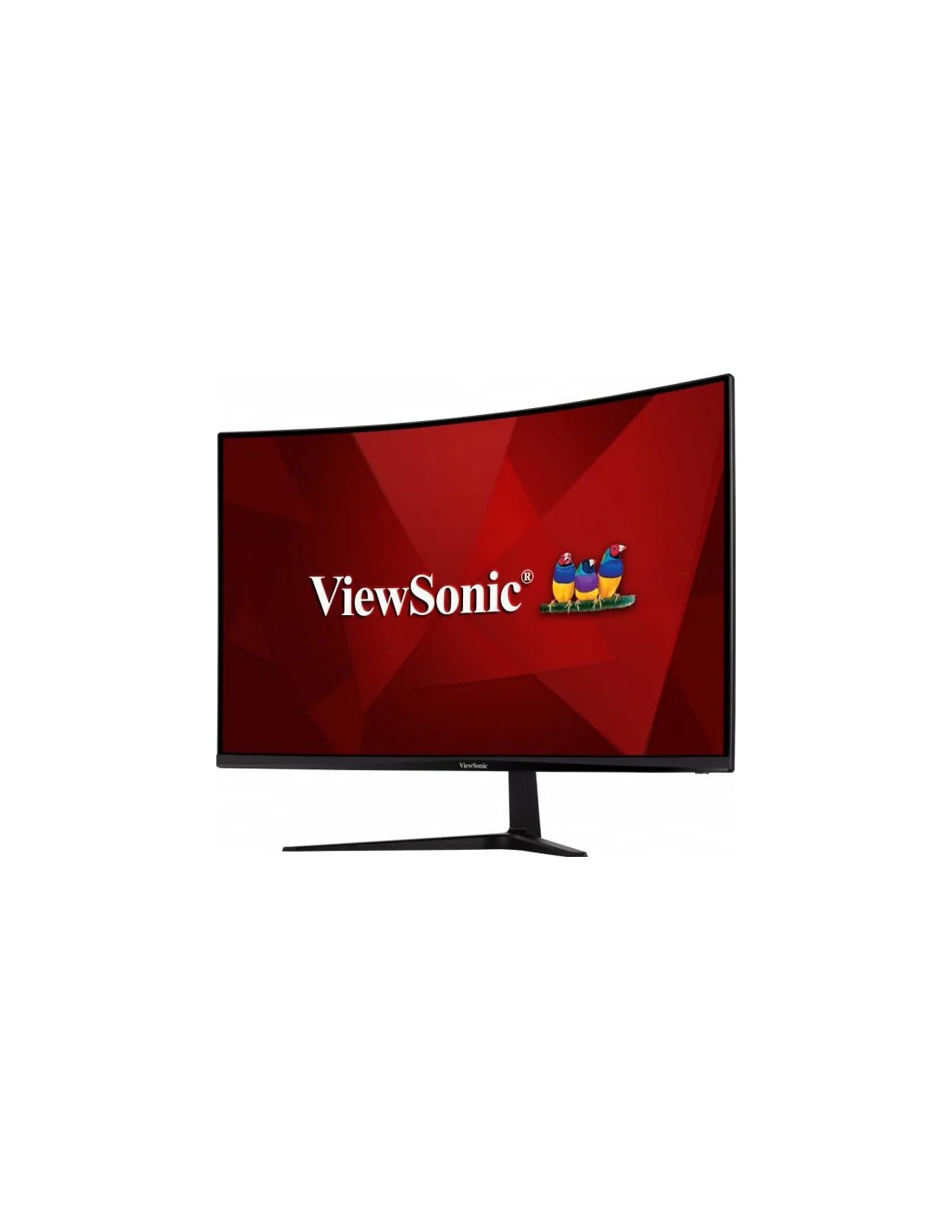 ViewSonic VX3218-PC-mhd 32" LED FullHD 165Hz FreeSync Premium Curva