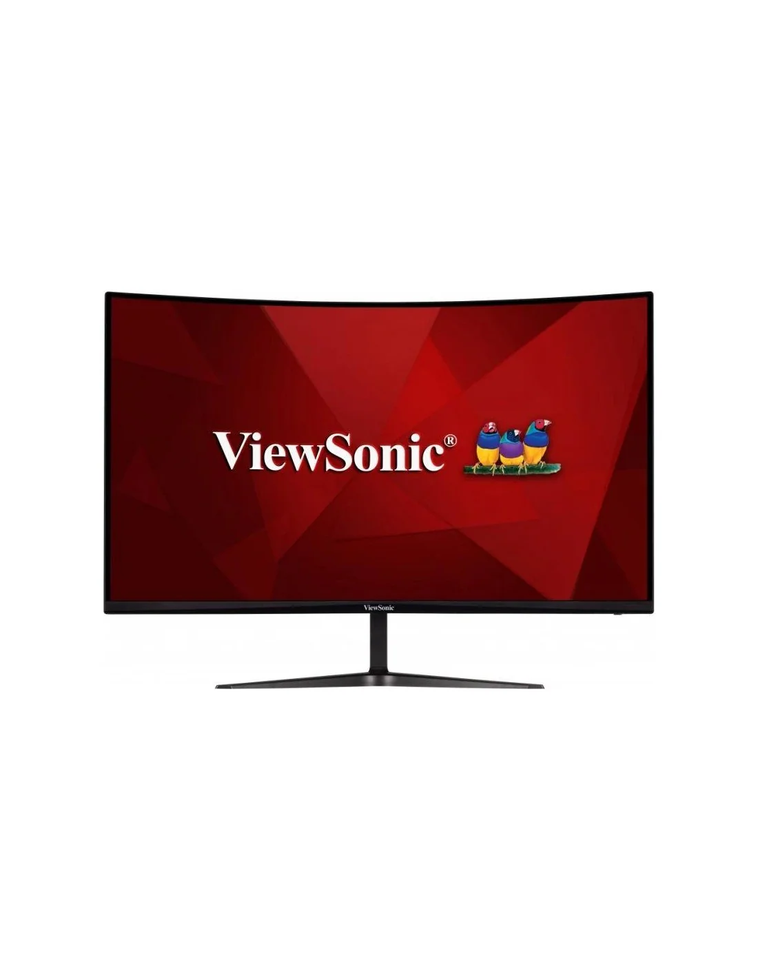 Viewsonic VX3219-PC-MHD 32" LED FullHD 240Hz Curva