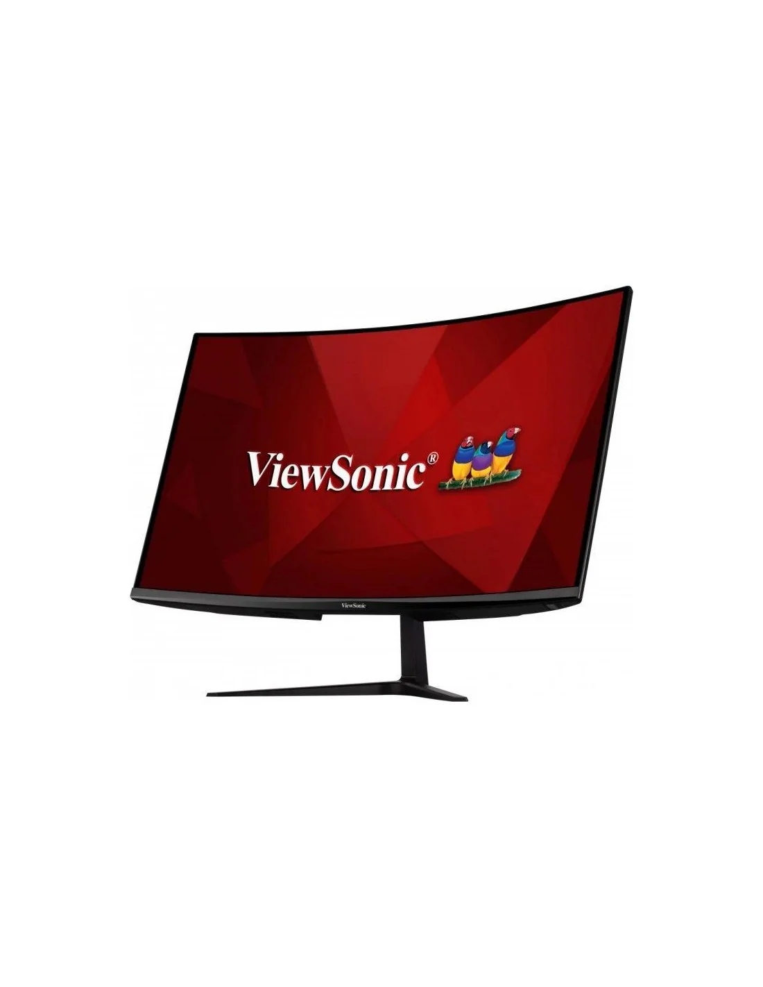 Viewsonic VX3219-PC-MHD 32" LED FullHD 240Hz Curva