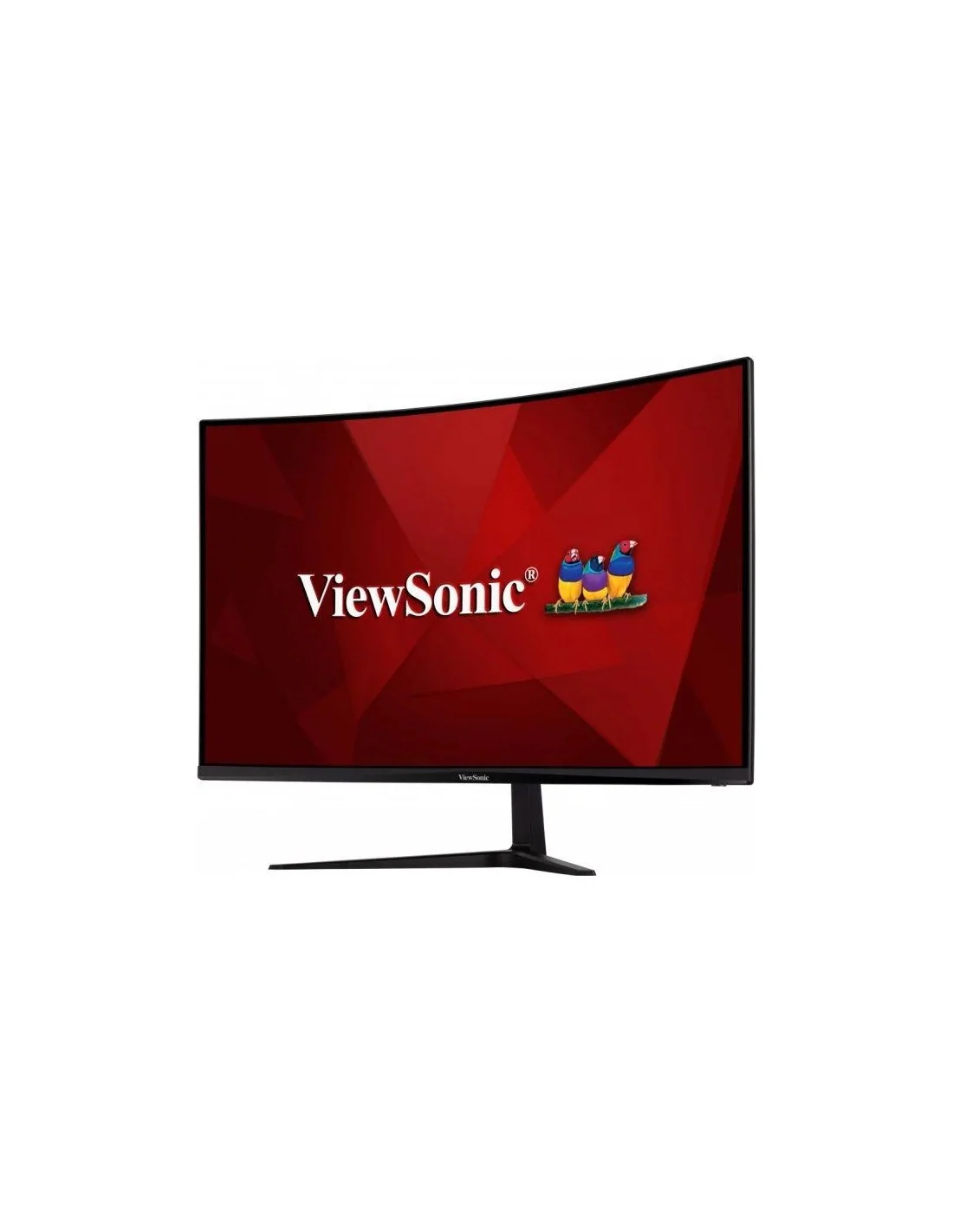 Viewsonic VX3219-PC-MHD 32" LED FullHD 240Hz Curva