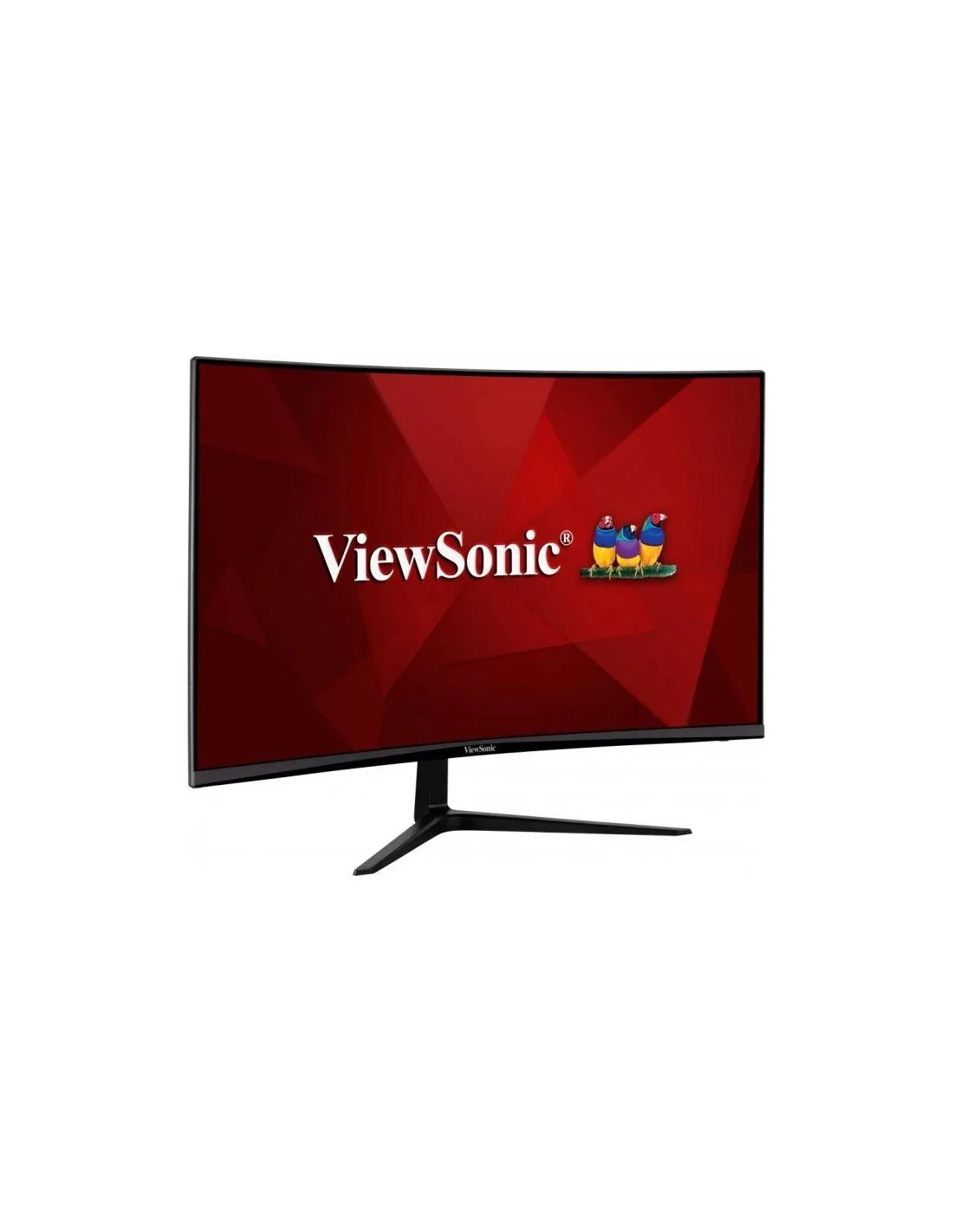 Viewsonic VX3219-PC-MHD 32" LED FullHD 240Hz Curva