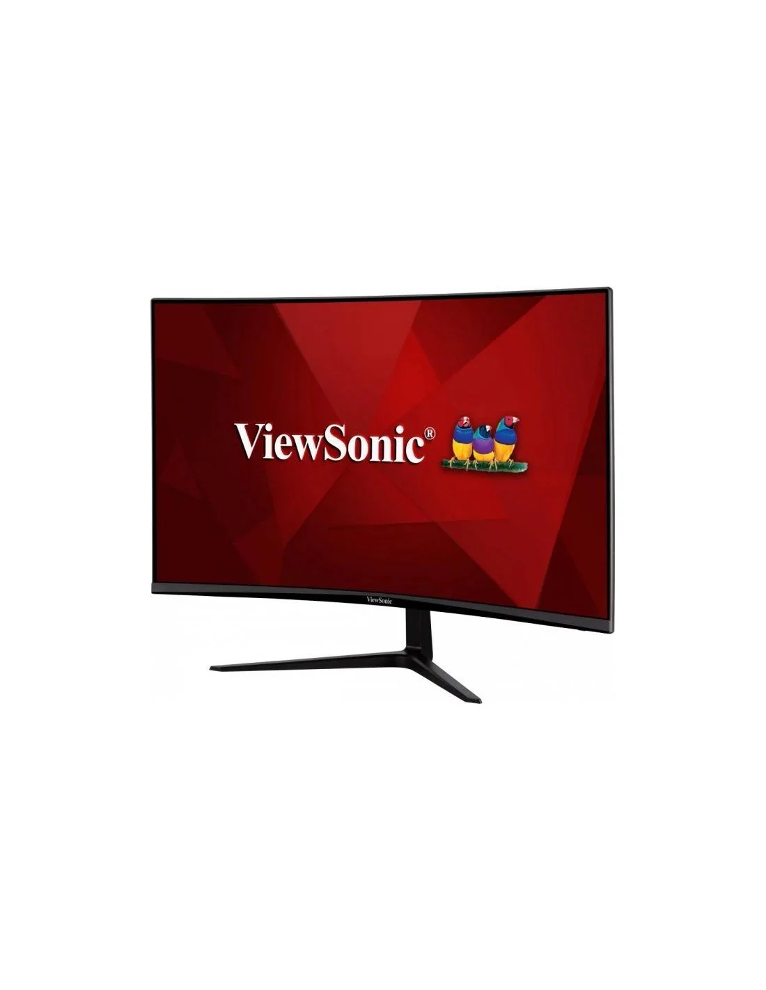 Viewsonic VX3219-PC-MHD 32" LED FullHD 240Hz Curva