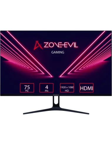 Zone Evil ZEAPGMV7501 21.5" LED FullHD 75Hz