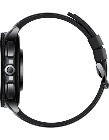 Xiaomi Watch 2 Pro Smartwatch Negro