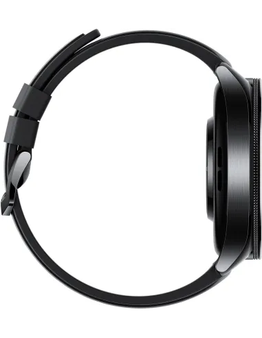 Xiaomi Watch 2 Pro Smartwatch Negro