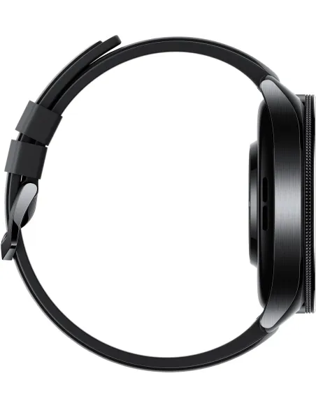Xiaomi Watch 2 Pro Smartwatch Negro