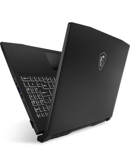 MSI Creator M16 B13VE-680XES Intel Core i7-13700H/16GB/1TB SSD/RTX 4050/16" FreeDOS