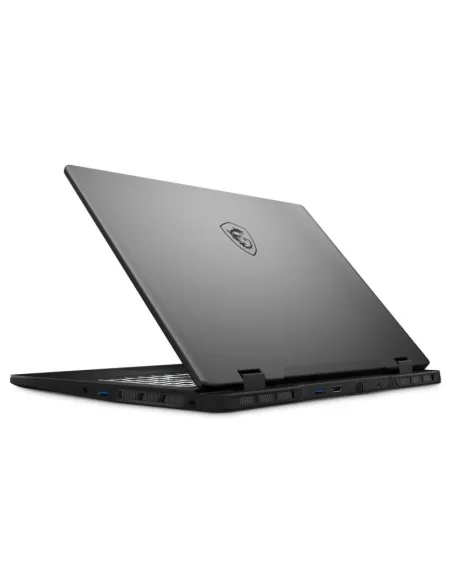 MSI Creator M16 HX C14VFG-073XES Intel Core i7-14700HX/32GB/1TB SSD/RTX 4060/16" FreeDOS