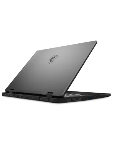 MSI Creator M16 HX C14VFG-073XES Intel Core i7-14700HX/32GB/1TB SSD/RTX 4060/16" FreeDOS