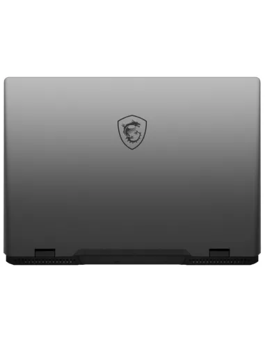 MSI Creator M16 HX C14VFG-073XES Intel Core i7-14700HX/32GB/1TB SSD/RTX 4060/16" FreeDOS