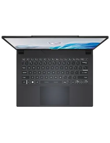 MSI Creator M16 HX C14VFG-073XES Intel Core i7-14700HX/32GB/1TB SSD/RTX 4060/16" FreeDOS