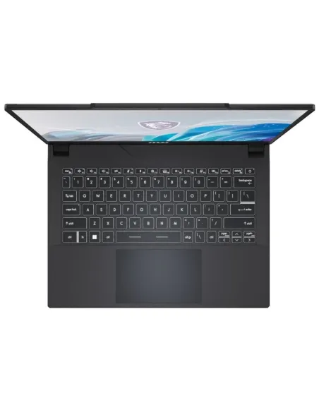 MSI Creator M16 HX C14VFG-073XES Intel Core i7-14700HX/32GB/1TB SSD/RTX 4060/16" FreeDOS