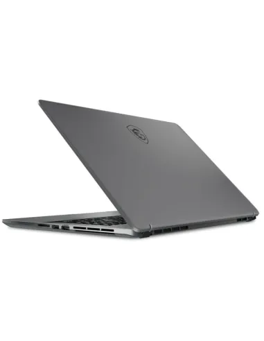 MSI Creator Z17 HX Studio A14VFT-276XES Intel Core i7-14700HX/32GB/1TB SSD/RTX 4060/17" Táctil FreeDos