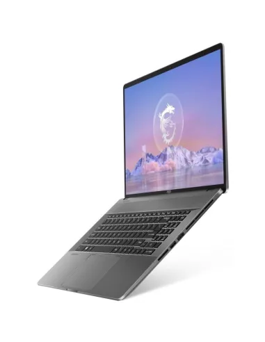 MSI Creator Z17 HX Studio A14VFT-276XES Intel Core i7-14700HX/32GB/1TB SSD/RTX 4060/17" Táctil FreeDos