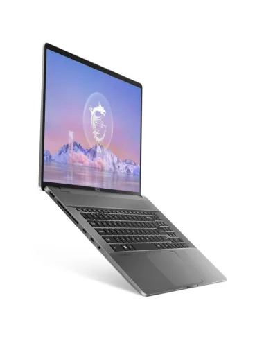 MSI Creator Z17 HX Studio A14VFT-276XES Intel Core i7-14700HX/32GB/1TB SSD/RTX 4060/17" Táctil FreeDos