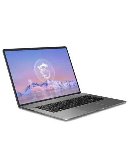 MSI Creator Z17 HX Studio A14VGT-275ES Intel Core i9-14900HX/32GB/1TB SSD/RTX 4070/17" Táctil W11 Pro