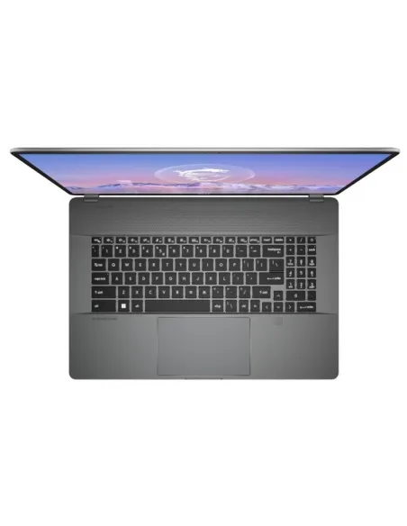 MSI Creator Z17 HX Studio A14VGT-275ES Intel Core i9-14900HX/32GB/1TB SSD/RTX 4070/17" Táctil W11 Pro