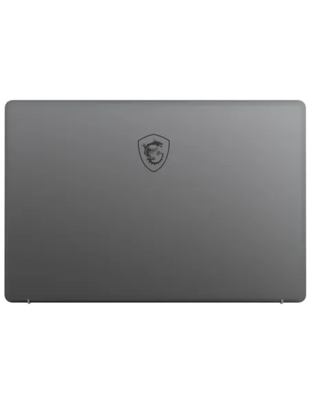 MSI Creator Z17 HX Studio A14VGT-278ES Intel Core i9-14900HX/64GB/2TB SSD/RTX 4070/17" Táctil W11 Pro