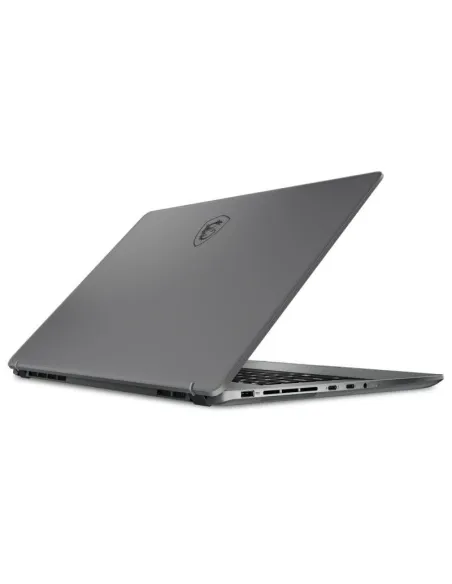 MSI Creator Z17 HX Studio A14VGT-278ES Intel Core i9-14900HX/64GB/2TB SSD/RTX 4070/17" Táctil W11 Pro